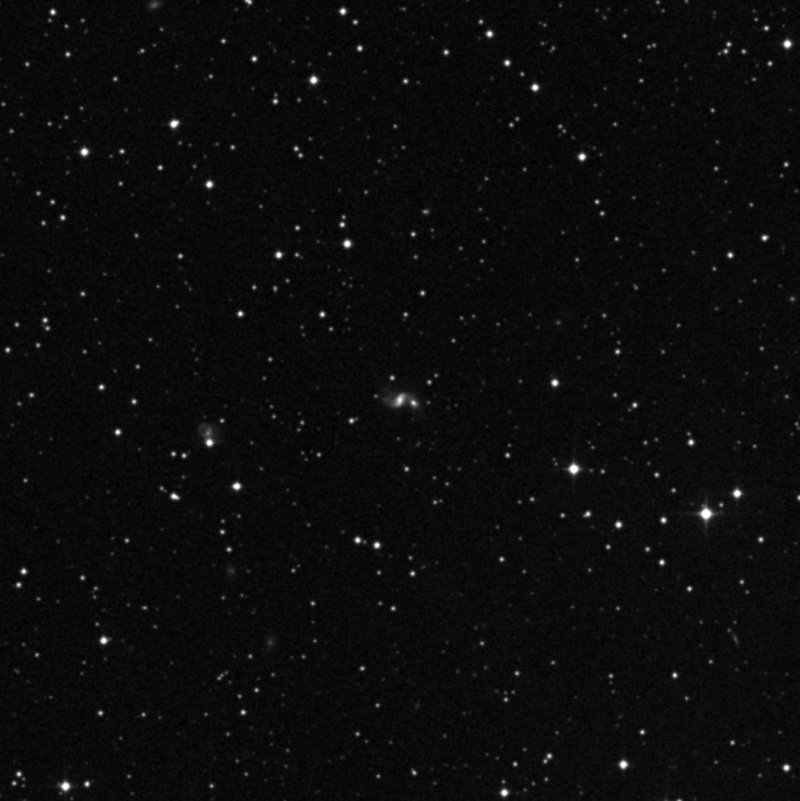 NGC 681702 - Zoom