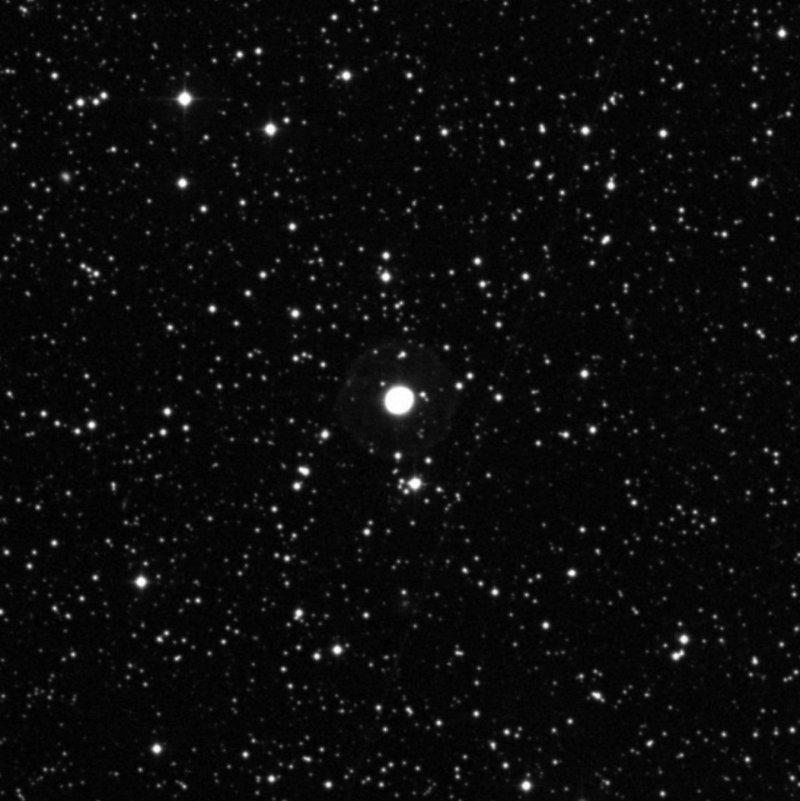 Planetaria Parpadeante - Zoom