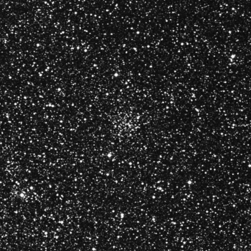 NGC 6827 - Zoom