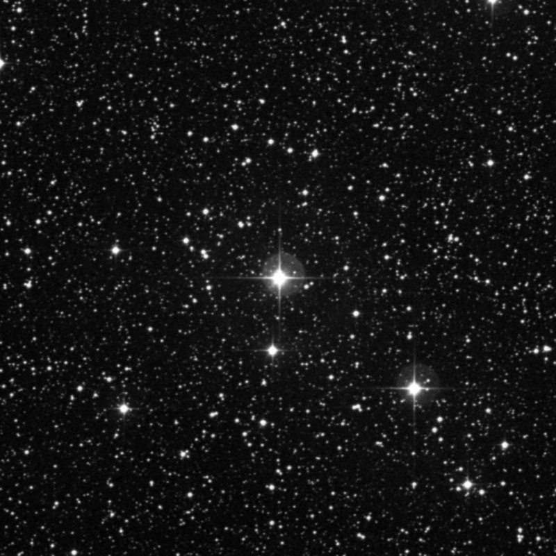 NGC 6828 - Zoom