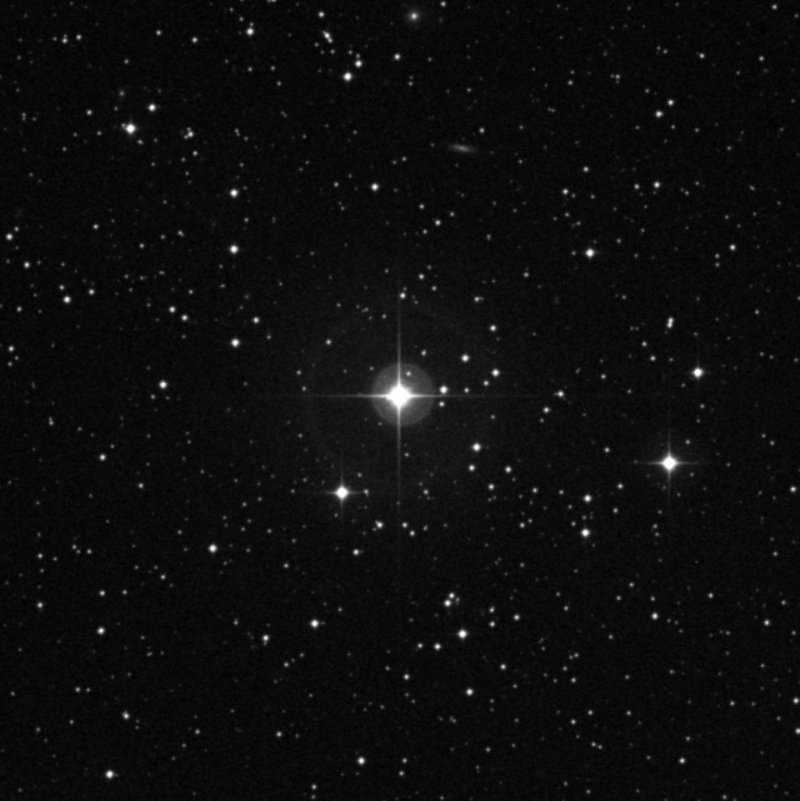 NGC 6832 - Zoom