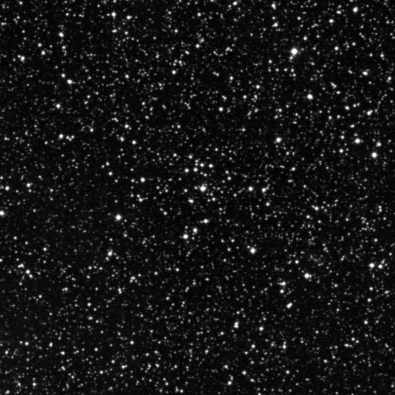 NGC 6837 - Zoom