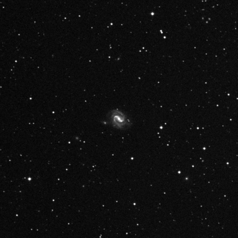 IC 1222 - Zoom