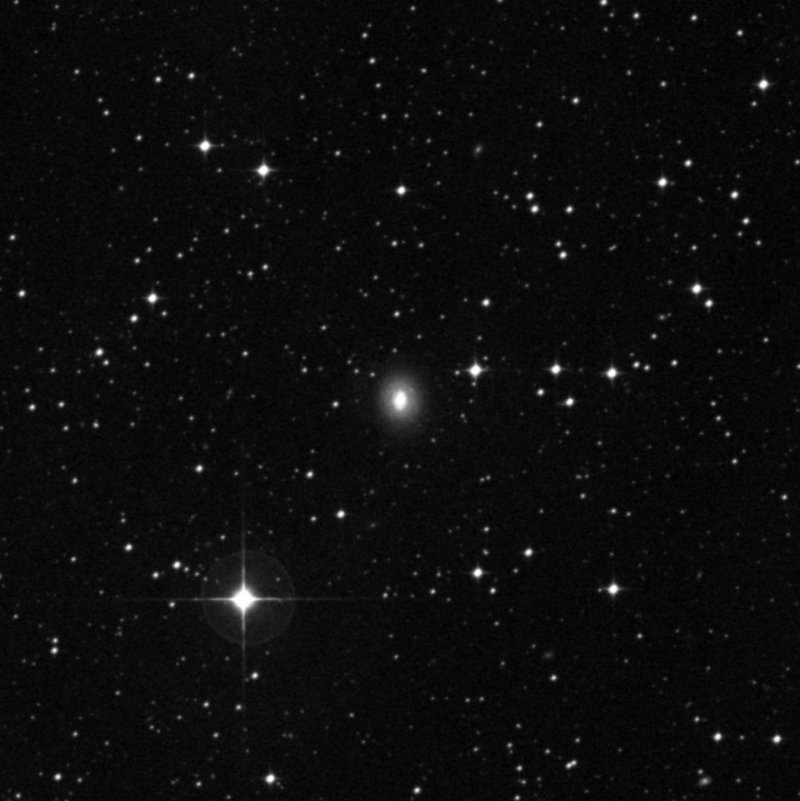 NGC 6844 - Zoom