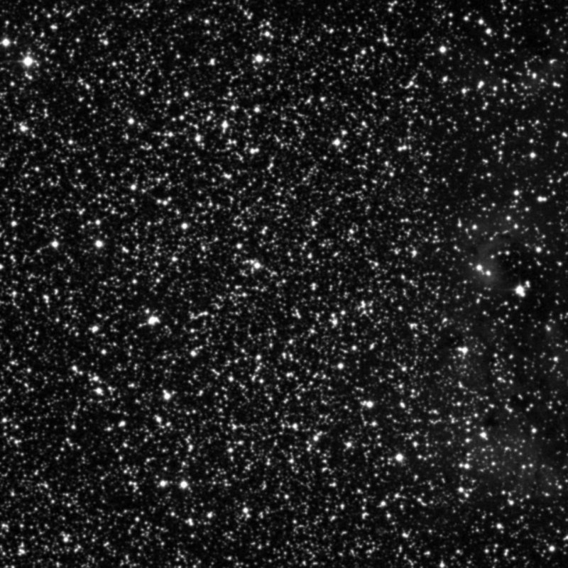 NGC 6847 - Zoom