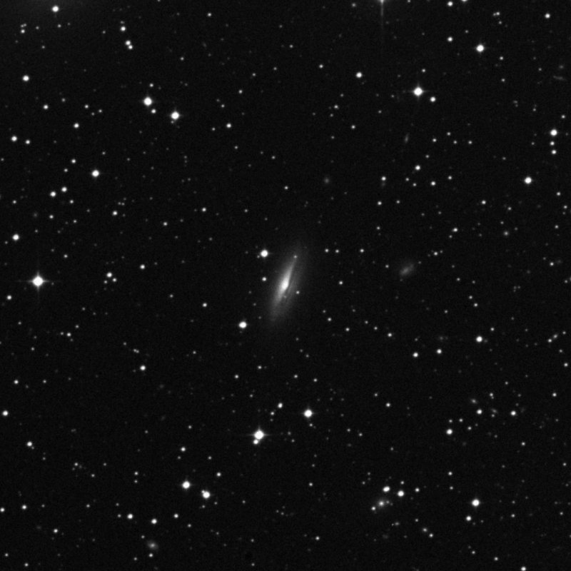 NGC 6848 - Zoom