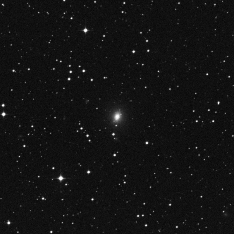 NGC 6851 - Zoom