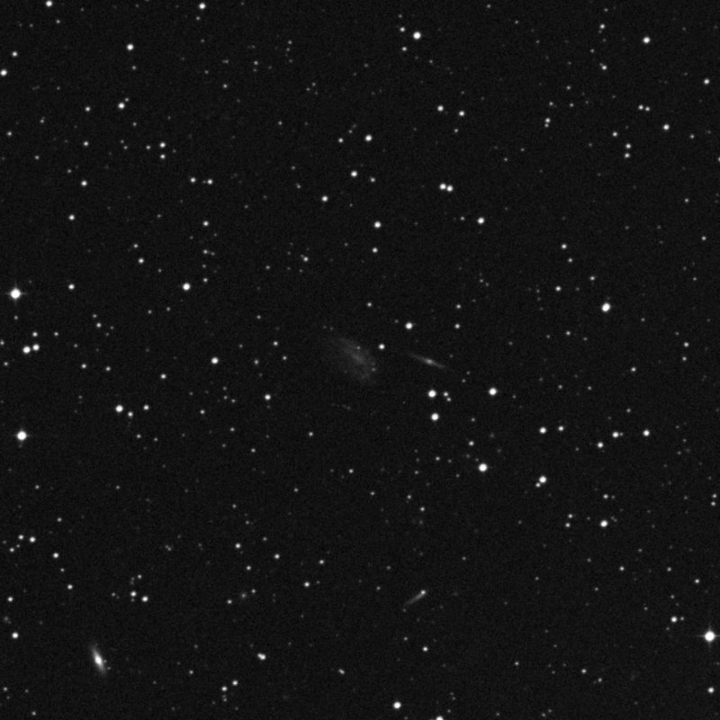 NGC 6851 - Zoom