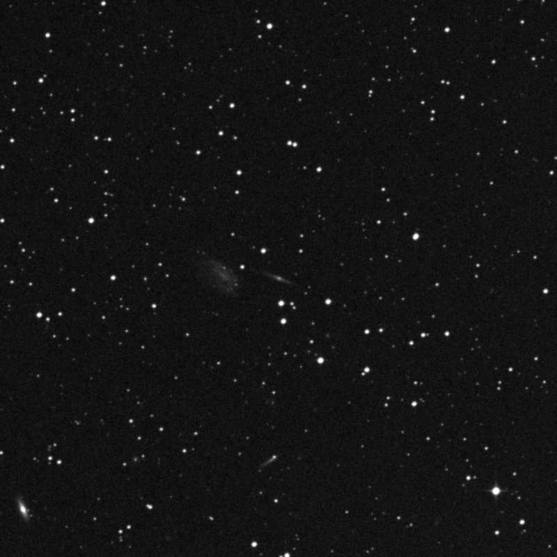 NGC 6851 - Zoom