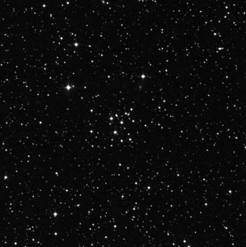 NGC 6856 - Zoom