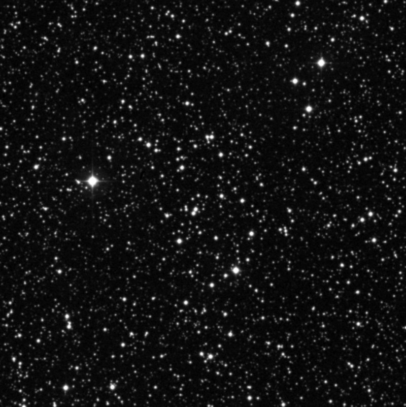 NGC 6858 - Zoom