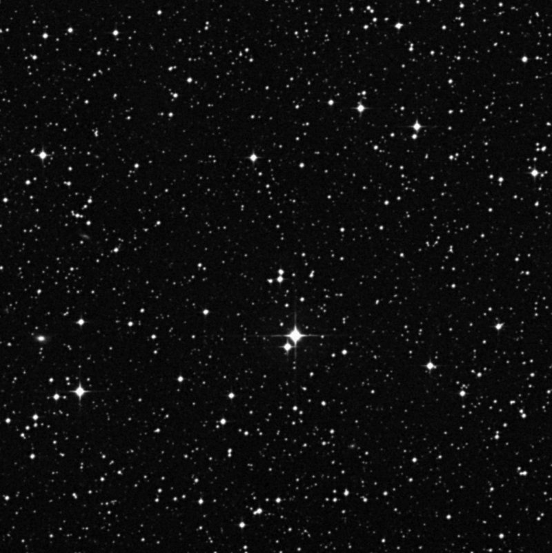 NGC 6859 - Zoom