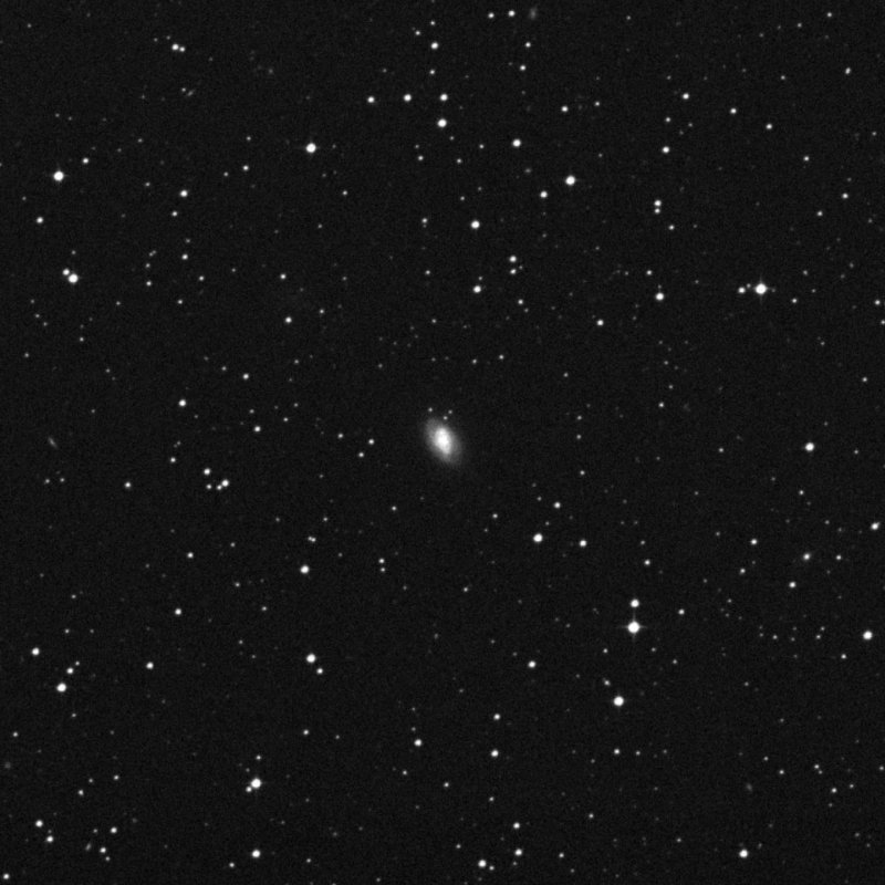 NGC 6860 - Zoom
