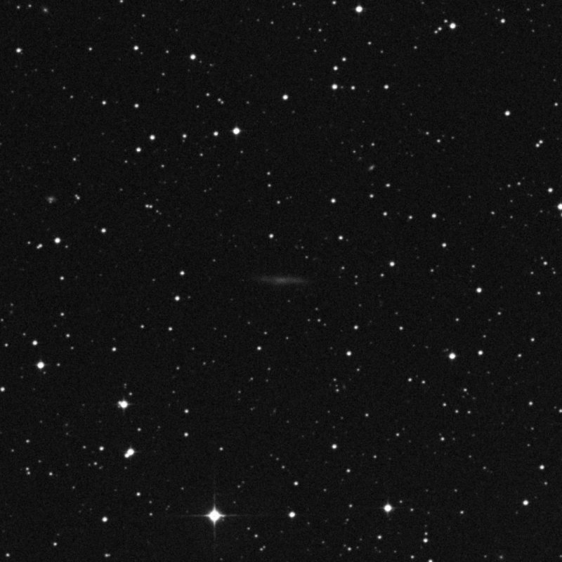 NGC 6861 - Zoom