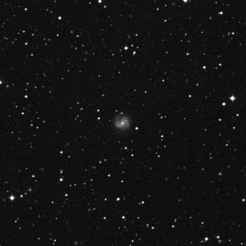 NGC 6862 - Zoom