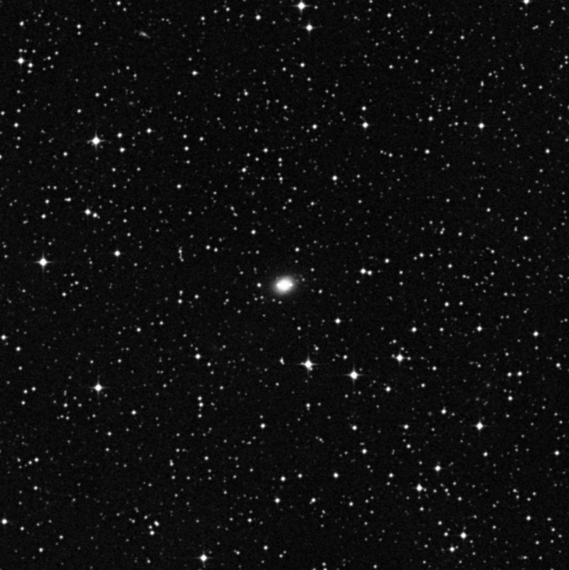 NGC 6865 - Zoom