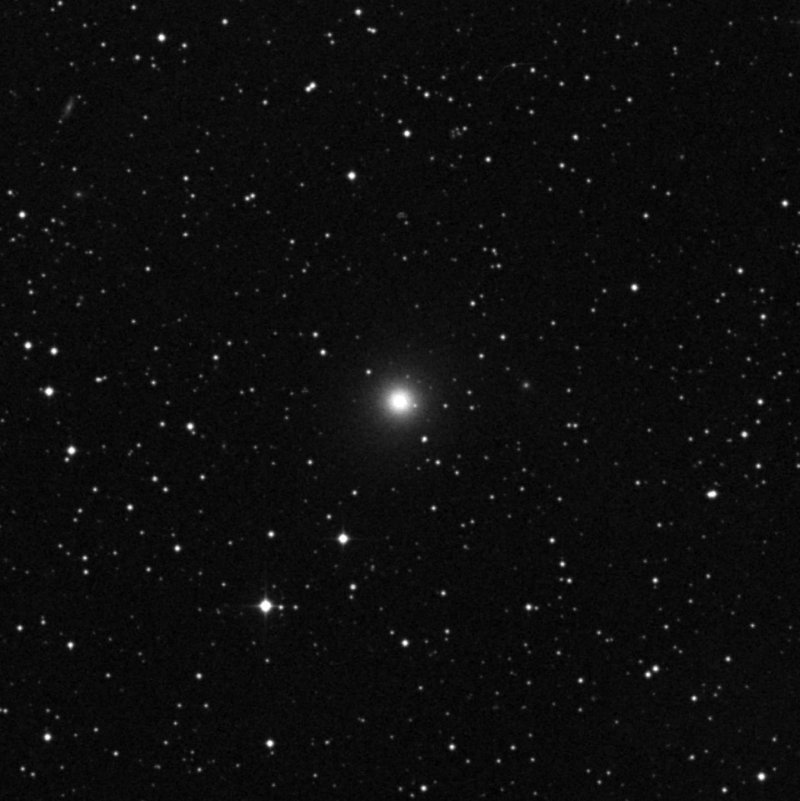 NGC 6869 - Zoom