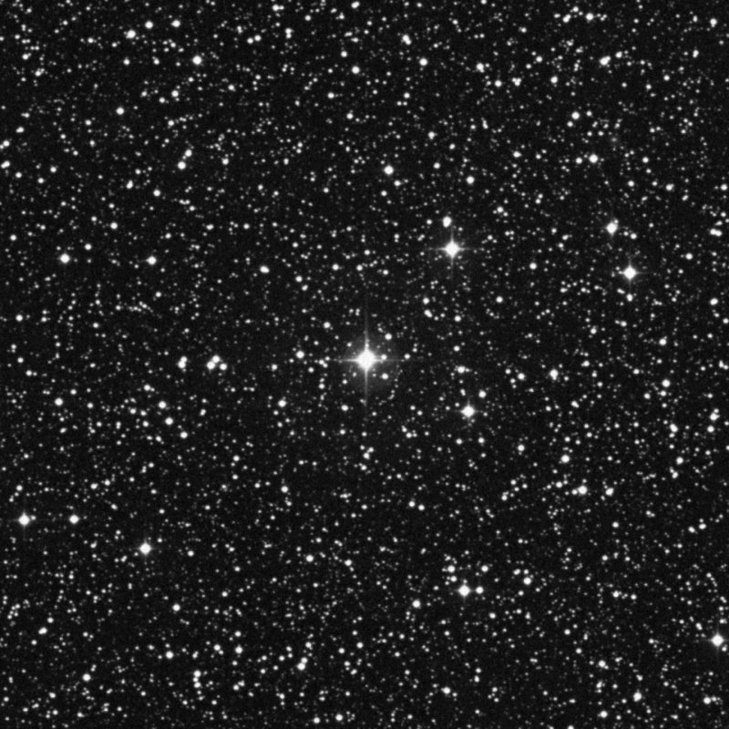 NGC 6873 - Zoom