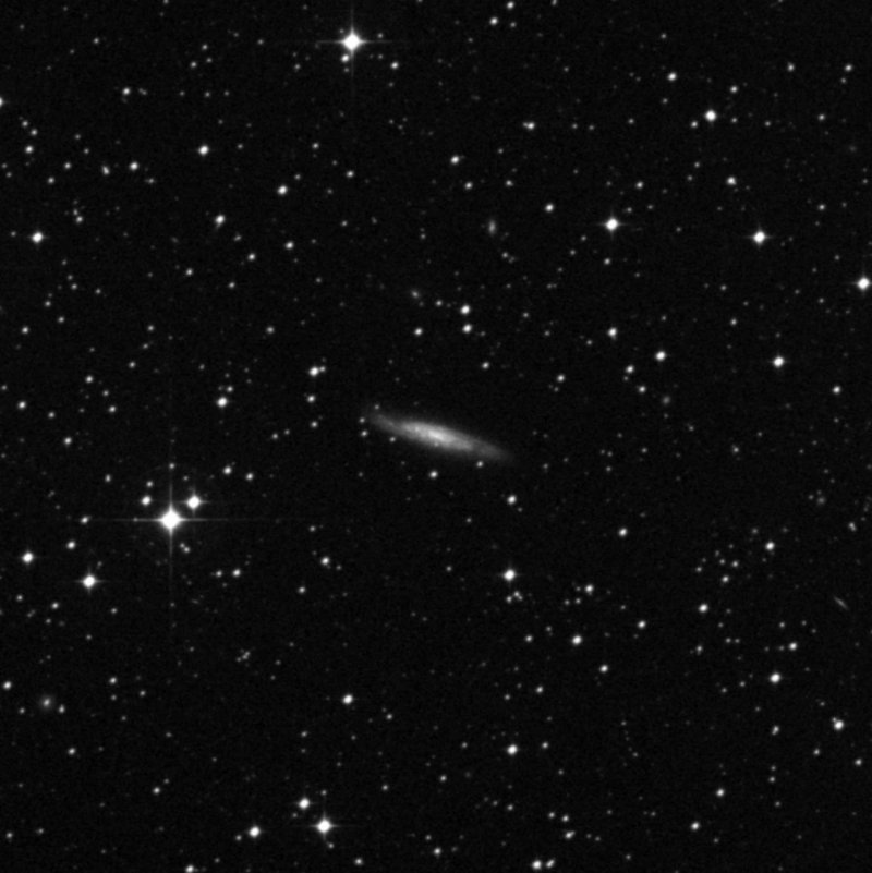 NGC 6875 - Zoom
