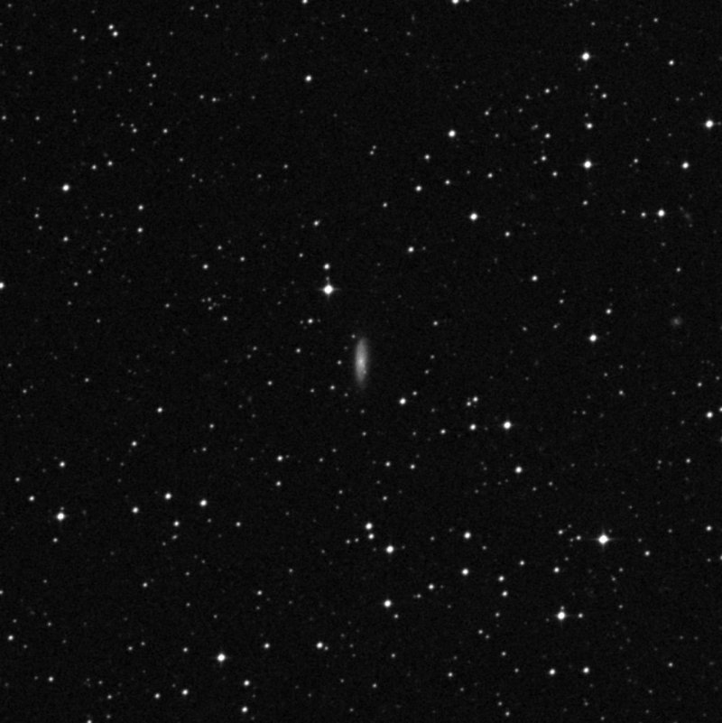 NGC 6876 - Zoom