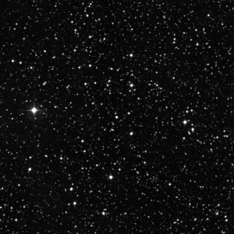 NGC 6879 - Zoom