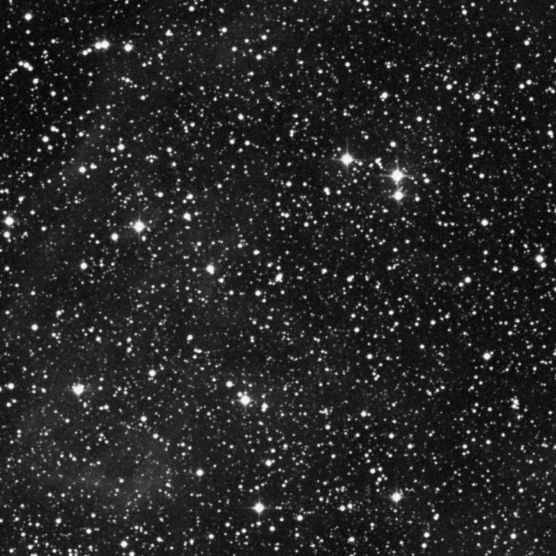 NGC 6881 - Zoom