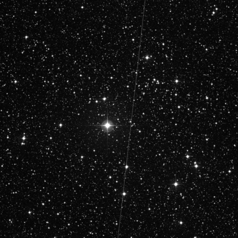 NGC 6885 - Zoom