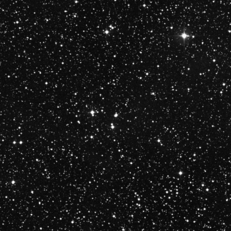 NGC 6886 - Zoom