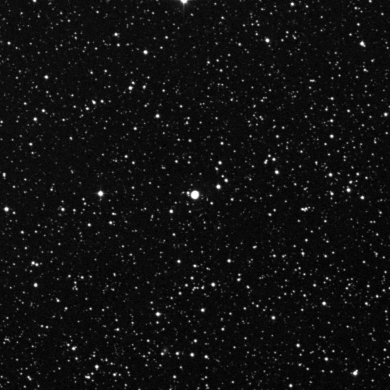 Nebulosa del Anillo Esmeralda - Zoom