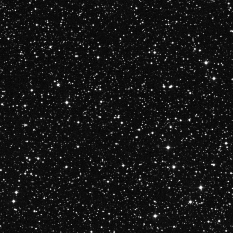 NGC 6892 - Zoom