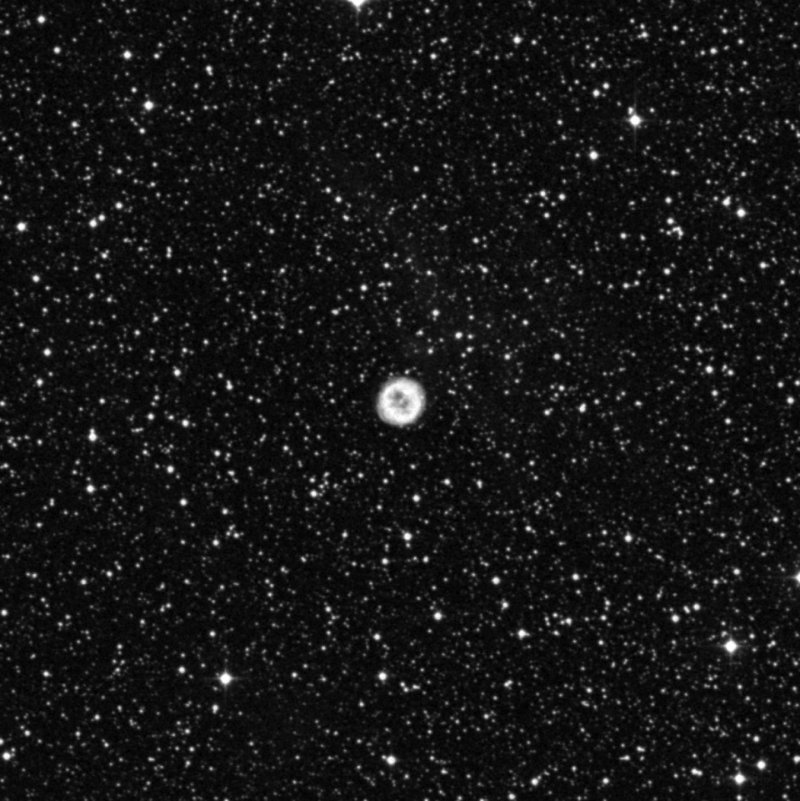 NGC 6894 - Zoom
