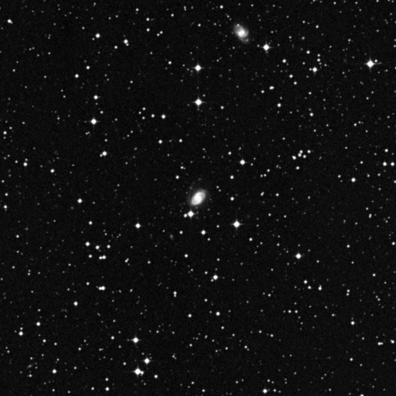 NGC 6898 - Zoom