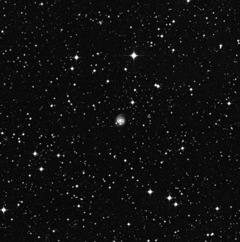 NGC 6900 - Zoom