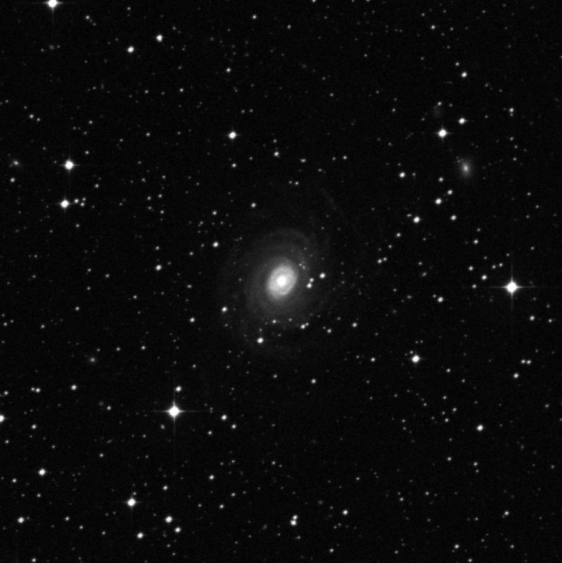 NGC 6902 - Zoom