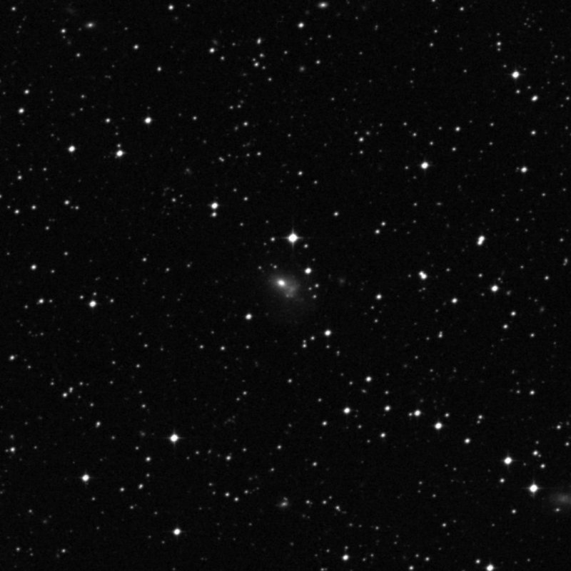 NGC 6902 - Zoom