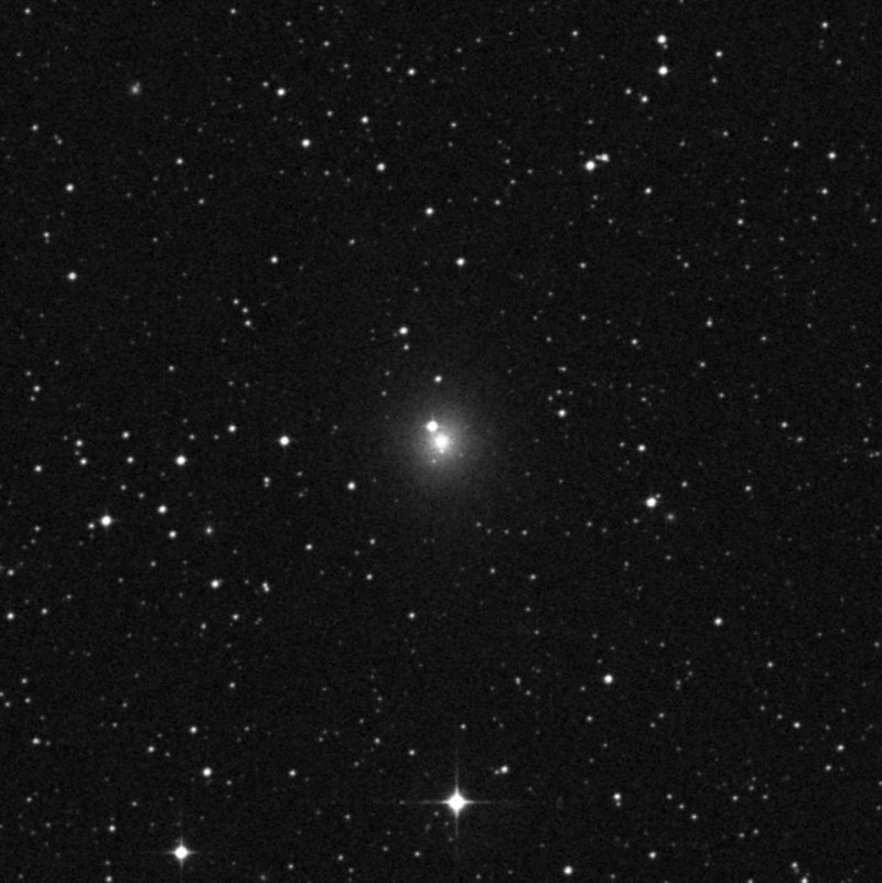 NGC 6903 - Zoom