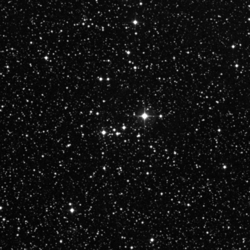 NGC 6904 - Zoom