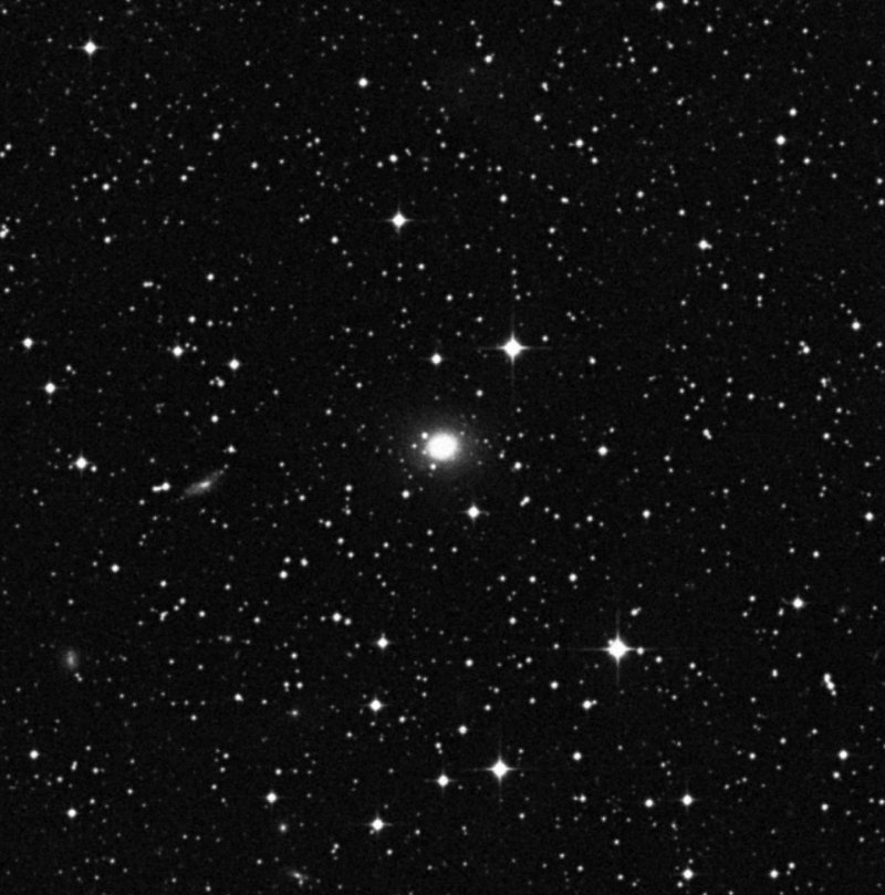 NGC 6915 - Zoom