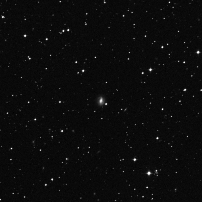 NGC 6918 - Zoom