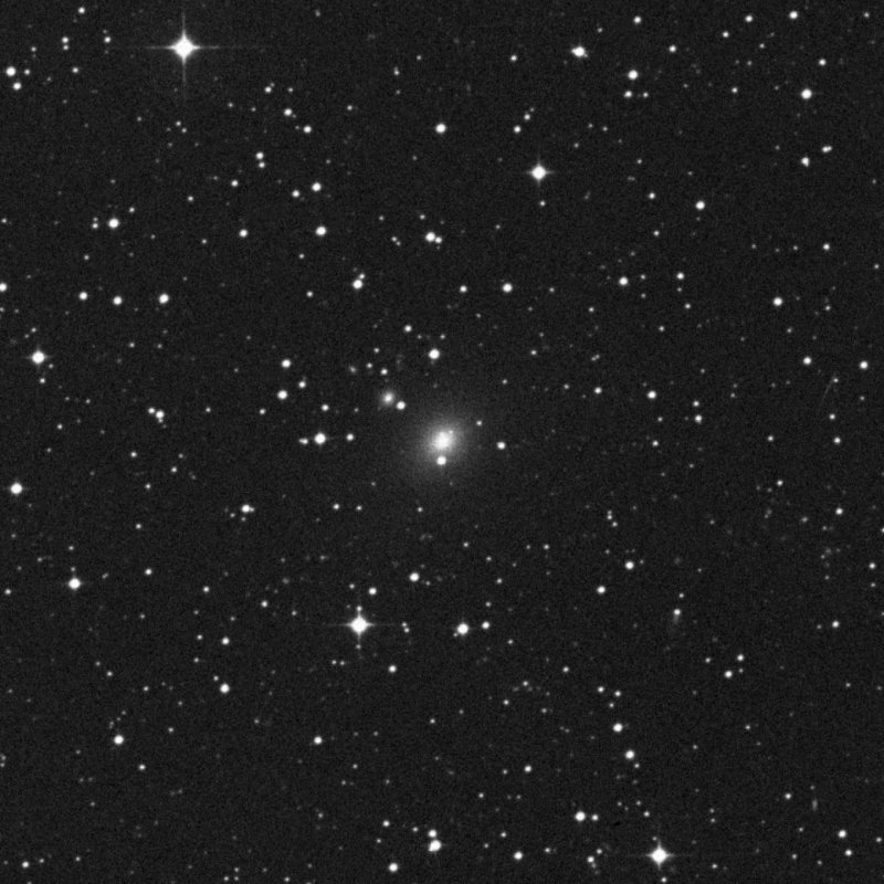 NGC 6924 - Zoom