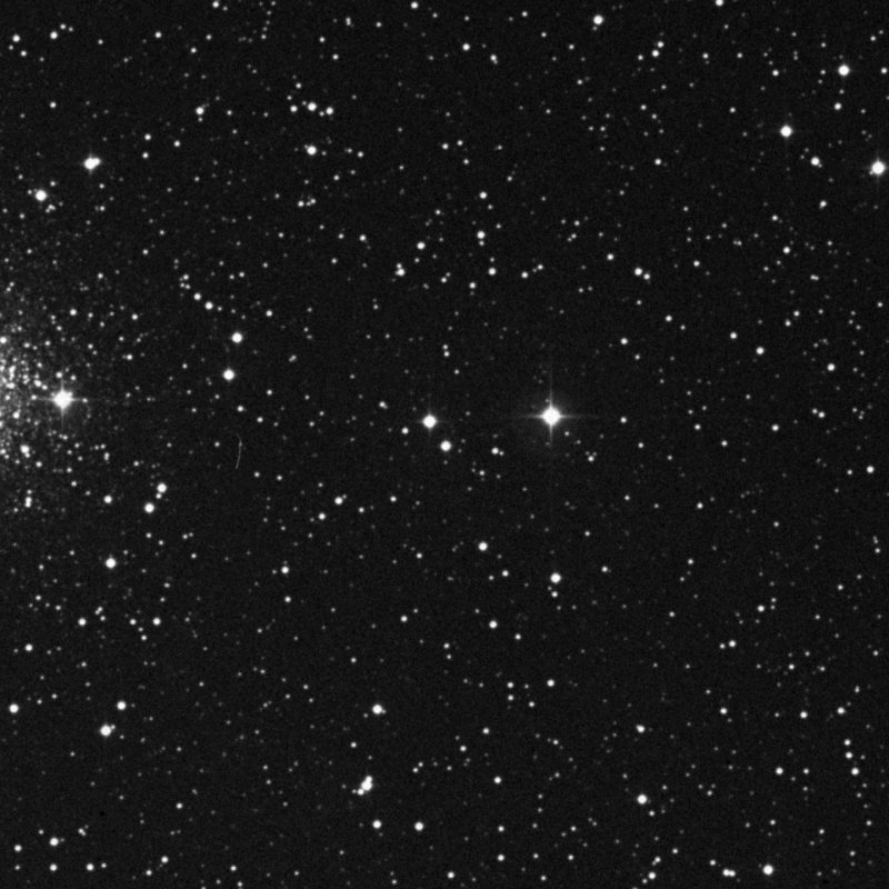 NGC 6933 - Zoom