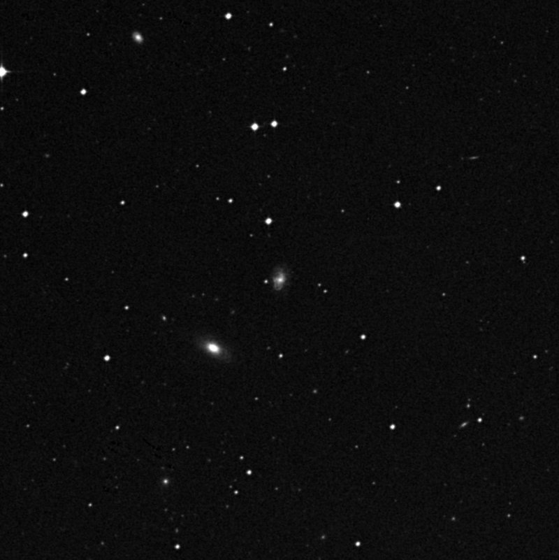IC 128 - Zoom