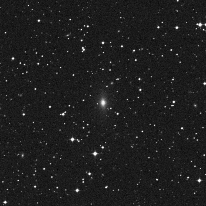NGC 6936 - Zoom