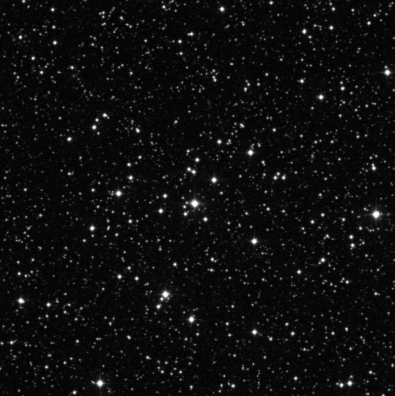 NGC 6938 - Zoom