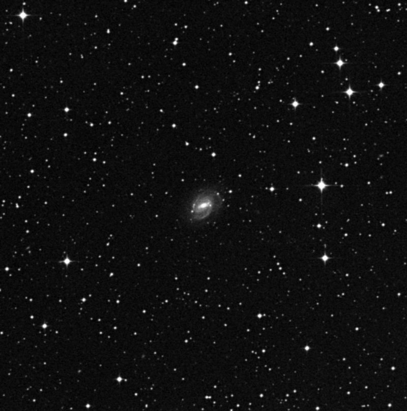 NGC 6941 - Zoom