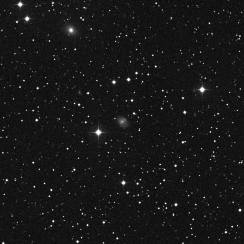 NGC 6944 - Zoom