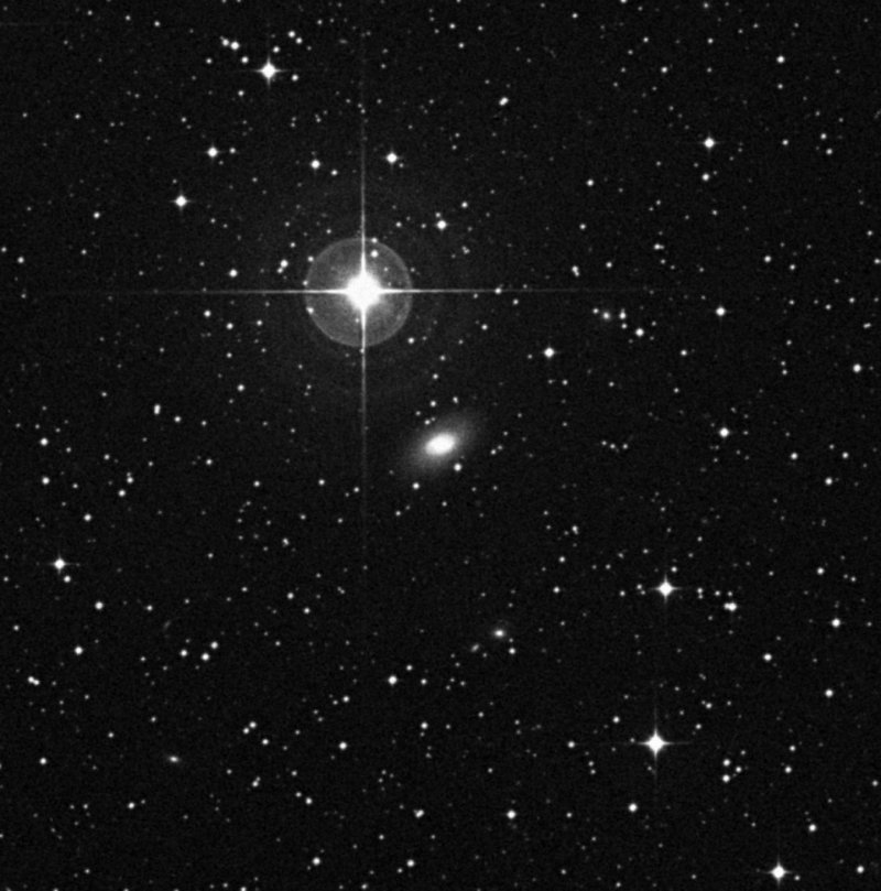 NGC 6945 - Zoom