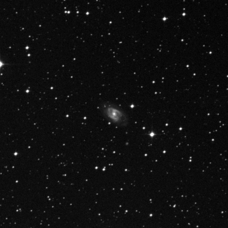 NGC 6947 - Zoom