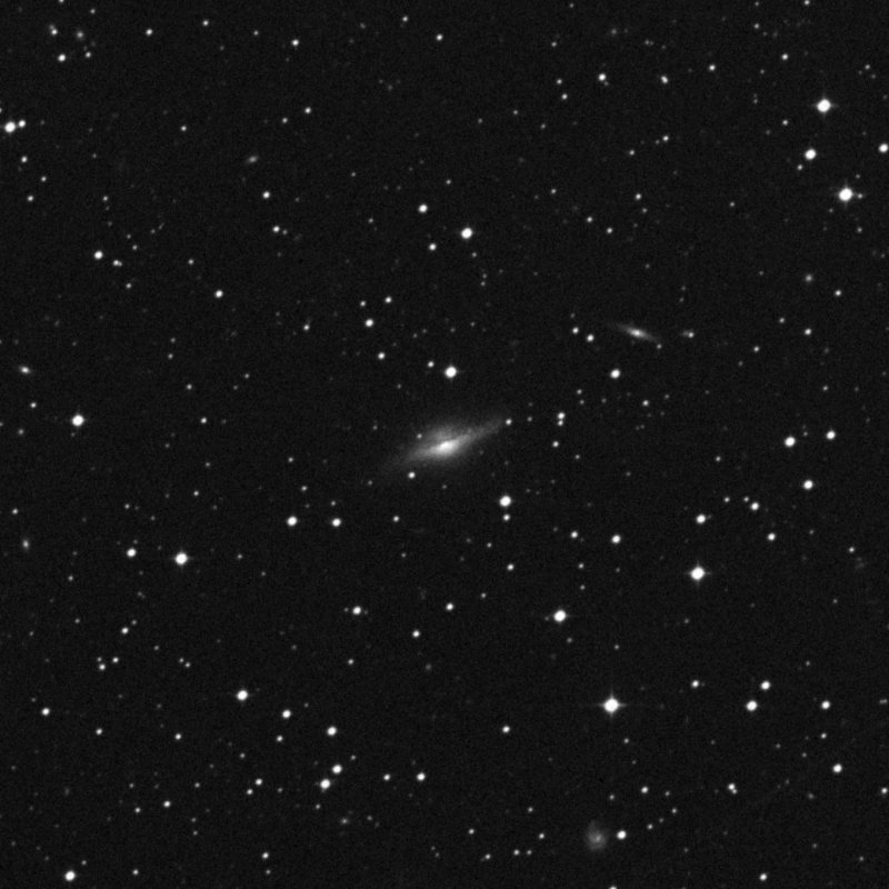 NGC 6948 - Zoom