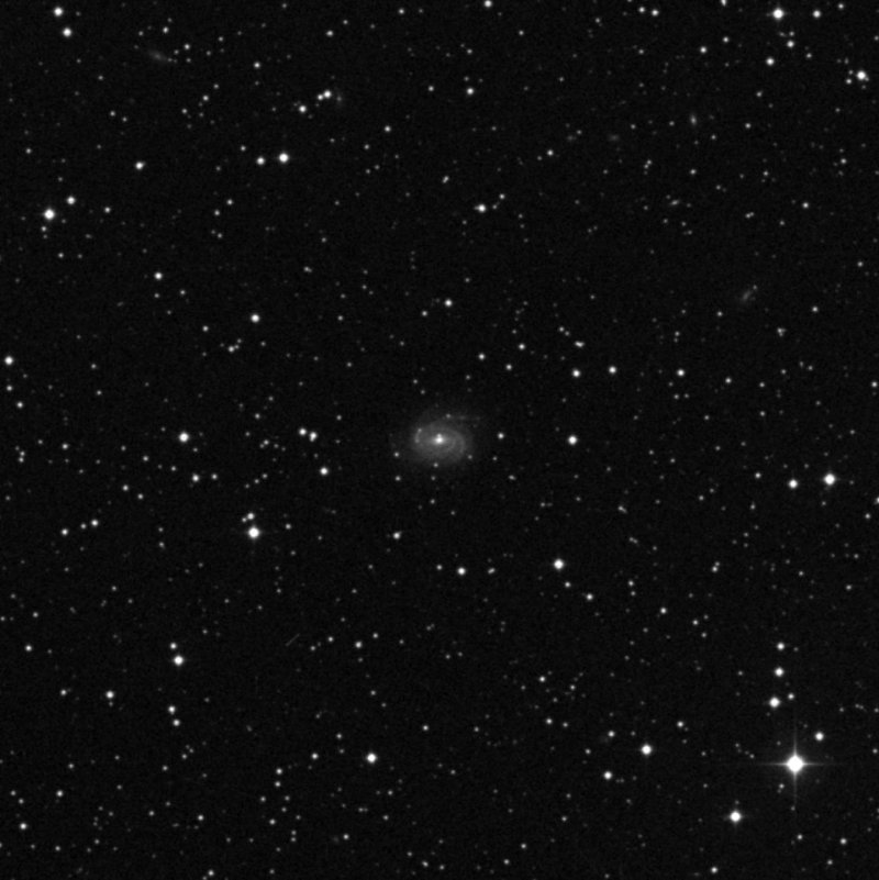 NGC 6949 - Zoom